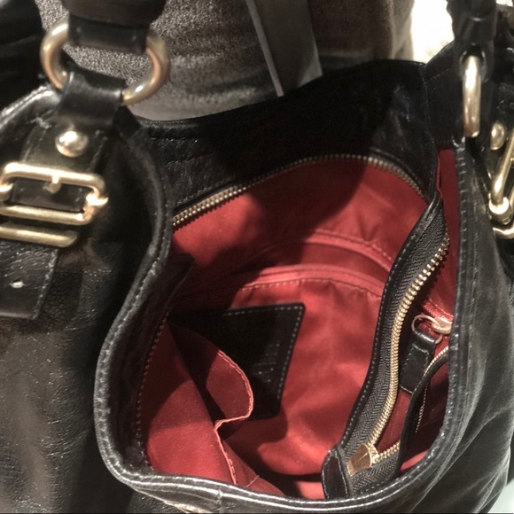 Coach Legacy tote